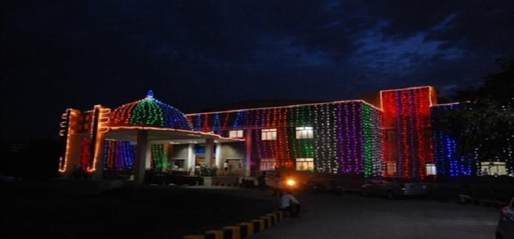 Gulbarga University Campus photo 3