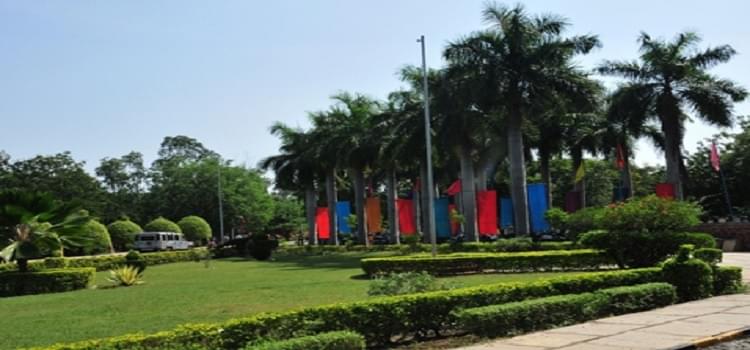 Gulbarga University Campus photo 7