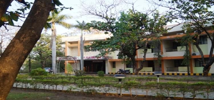 Gulbarga University Campus photo 8