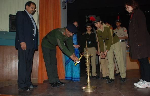 Kirori Mal College Events photo 1