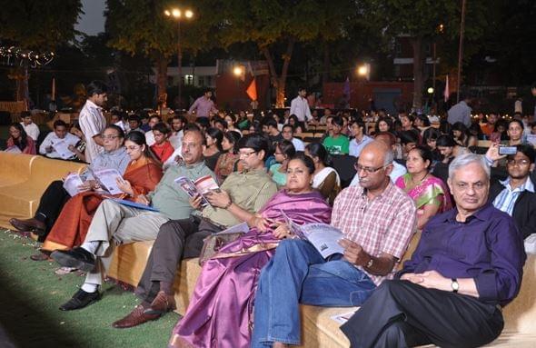 Kirori Mal College Events photo 2