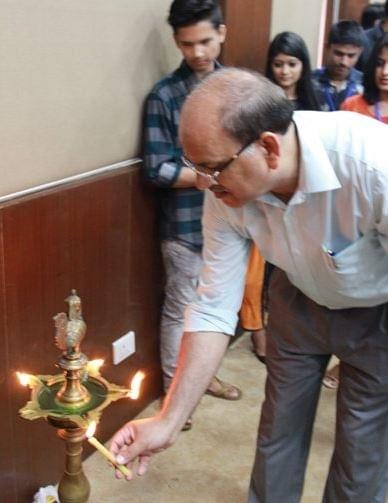 Kirori Mal College Events photo 4