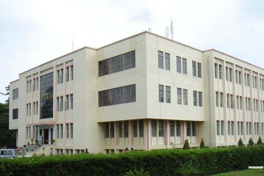 BIT Mesra Campus photo 2