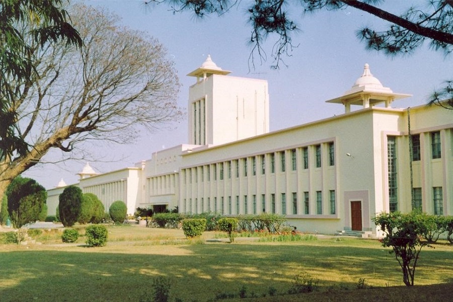 BIT Mesra Campus photo 3
