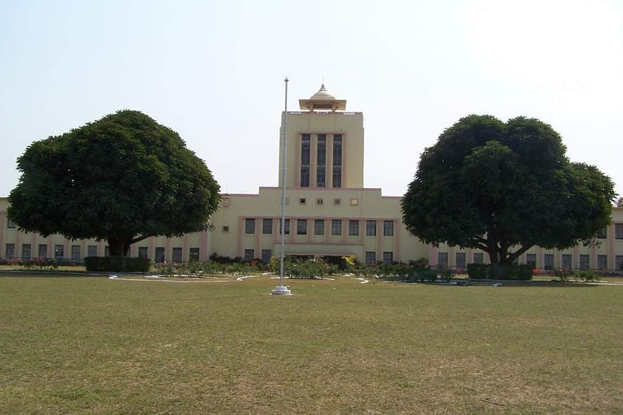 BIT Mesra Campus photo 4