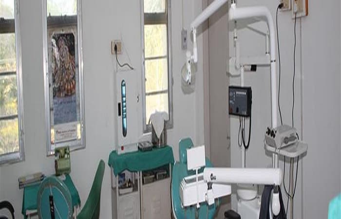 BIT Mesra Academic Building photo 3