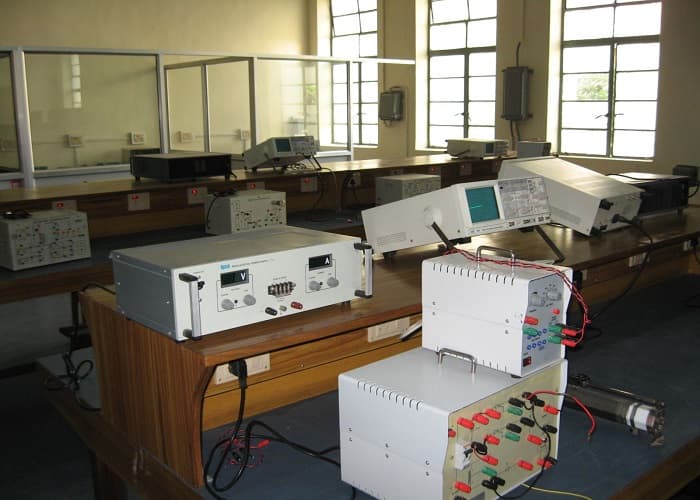 BIT Mesra Academic Building photo 1