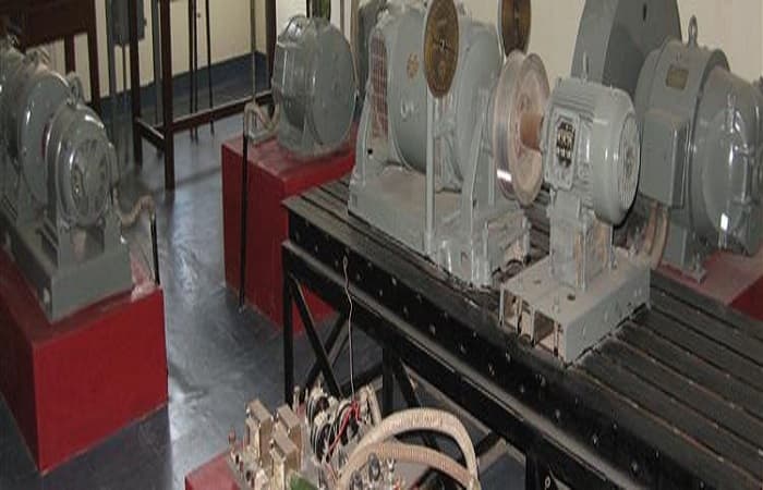 BIT Mesra Academic Building photo 5