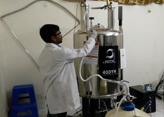 BIT Mesra Academic Building photo 6