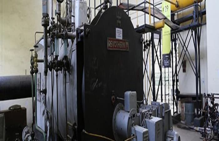 BIT Mesra Academic Building photo 7