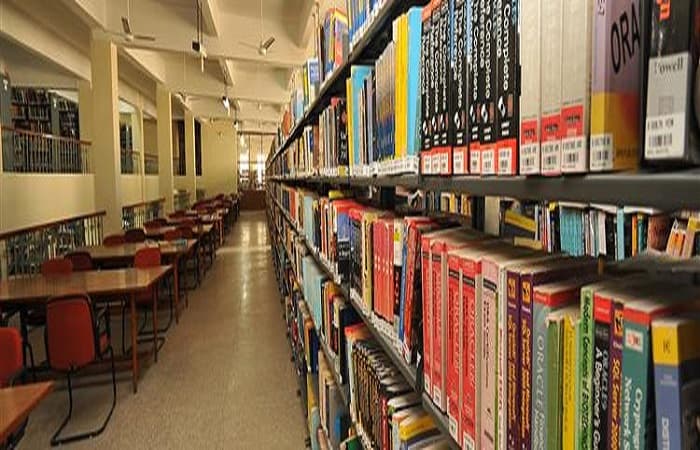 BIT Mesra Academic Building photo 8