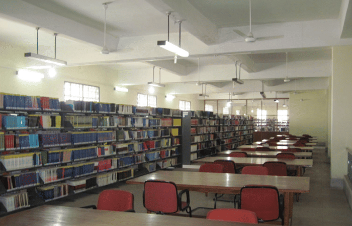 BIT Mesra Academic Building photo 9