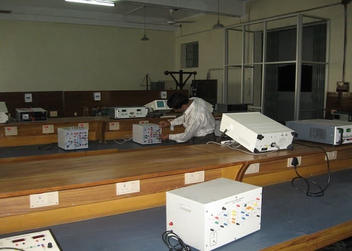 BIT Mesra Academic Building photo 10