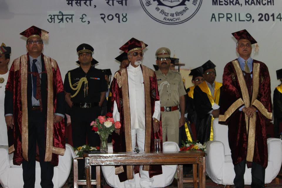 BIT Mesra Events photo 1