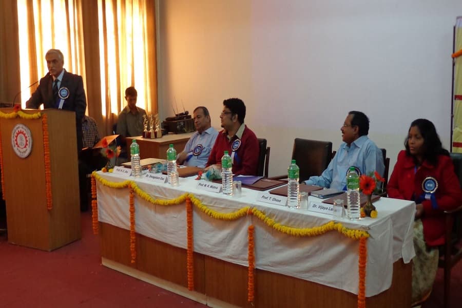 BIT Mesra Events photo 2