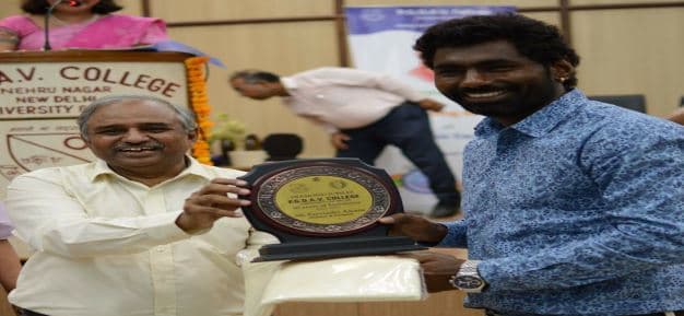 PGDAV College Extra Curriculars photo 4