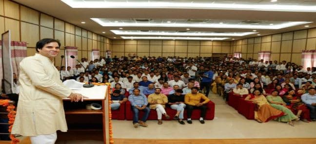 PGDAV College Extra Curriculars photo 7