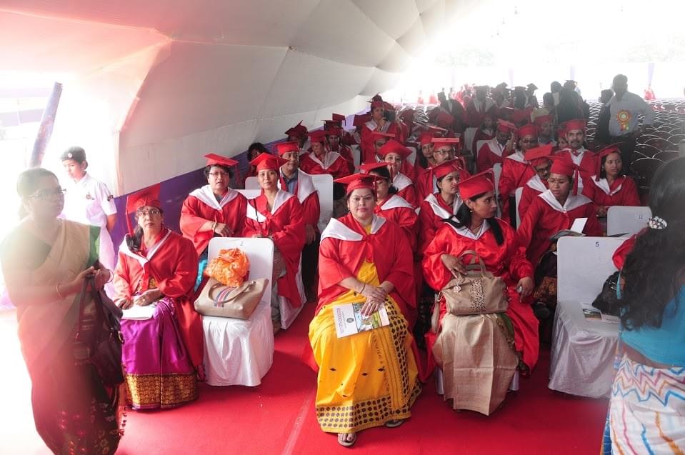 Gauhati University Guwahati Events photo 1