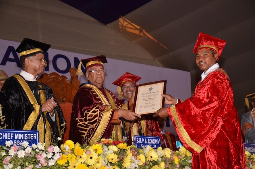 Gauhati University Guwahati Events photo 10