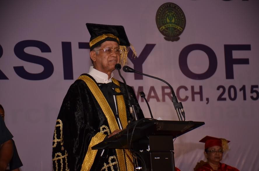 Gauhati University Guwahati Events photo 11