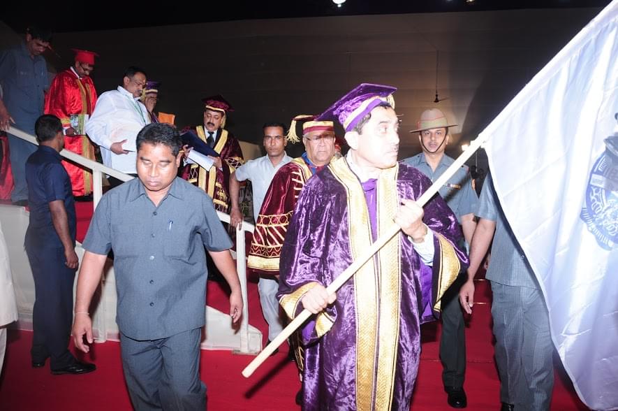 Gauhati University Guwahati Events photo 14