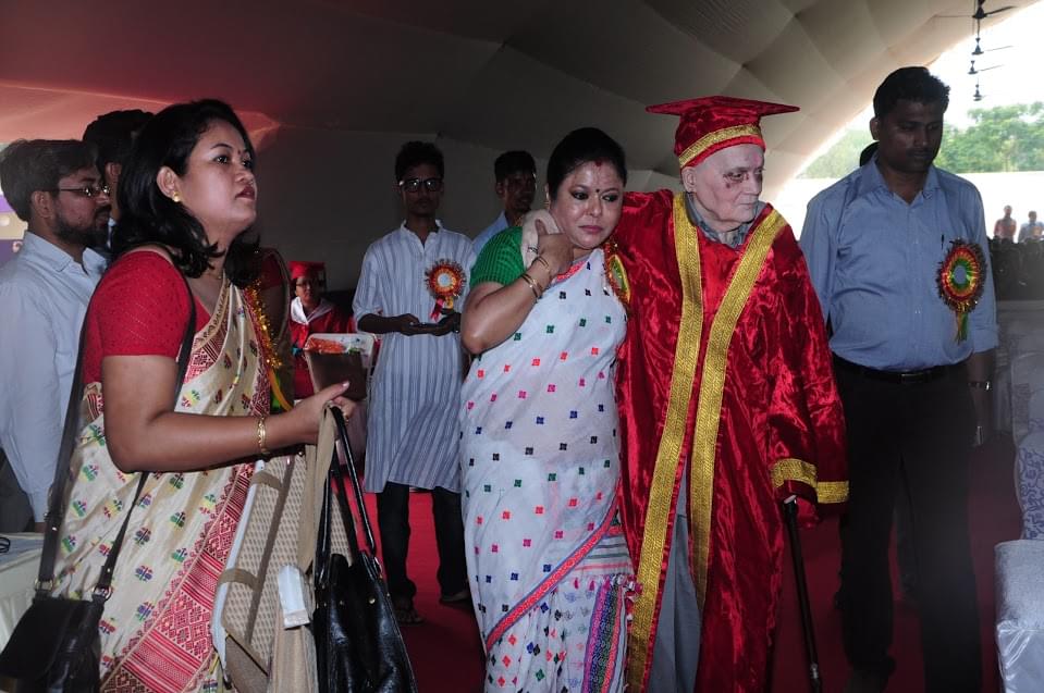 Gauhati University Guwahati Events photo 2