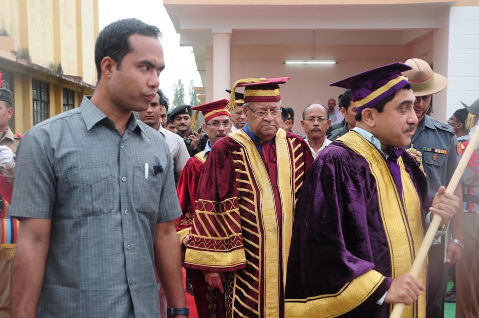 Gauhati University Guwahati Events photo 6