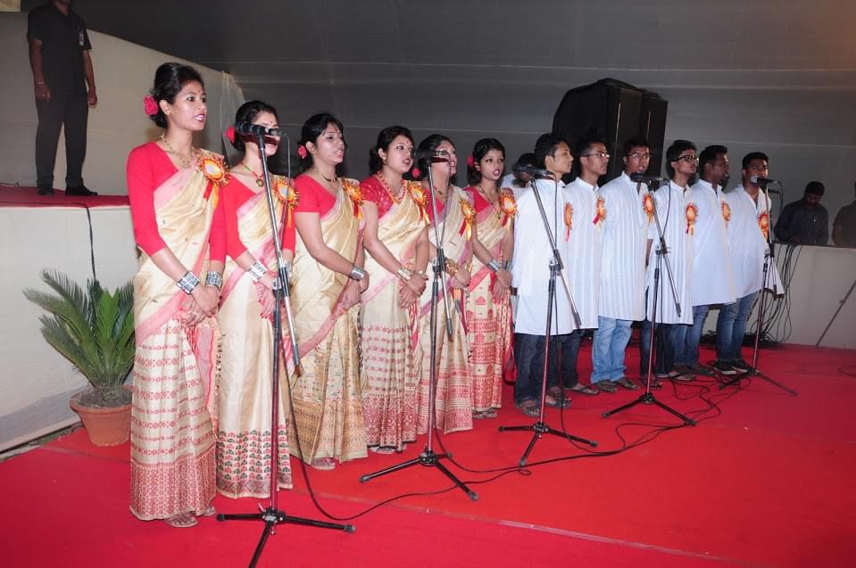 Gauhati University Guwahati Events photo 9