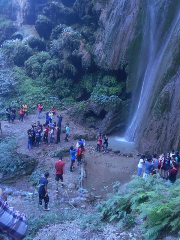 Institute of Marketing & Management New Delhi Team Building Camp photo 13