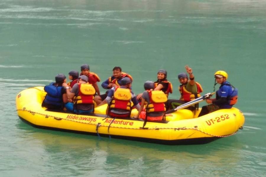 Institute of Marketing & Management New Delhi Team Building Camp photo 2