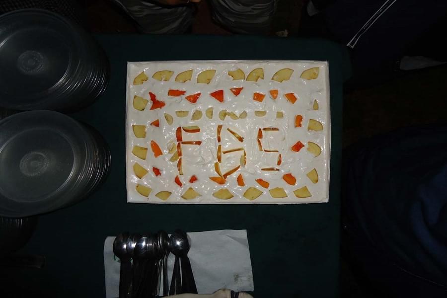 Institute of Marketing & Management New Delhi Team Building Camp photo 7