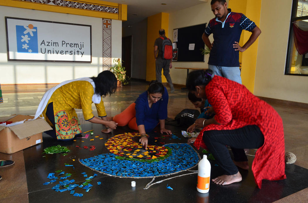 Azim Premji University Events photo 3