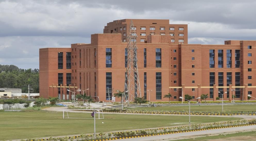 Azim Premji University Academic Building photo 3