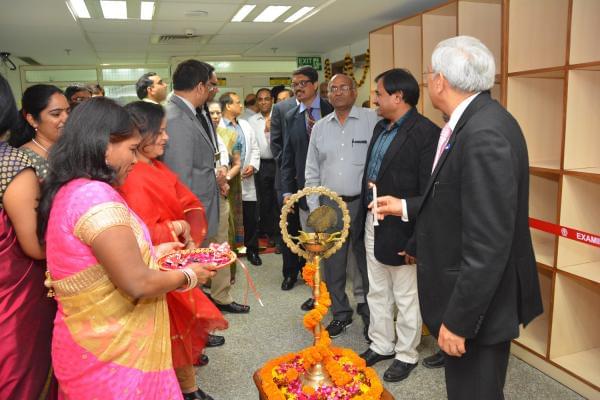 AIIMS Delhi Events photo 4