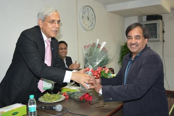 AIIMS Delhi Events photo 7