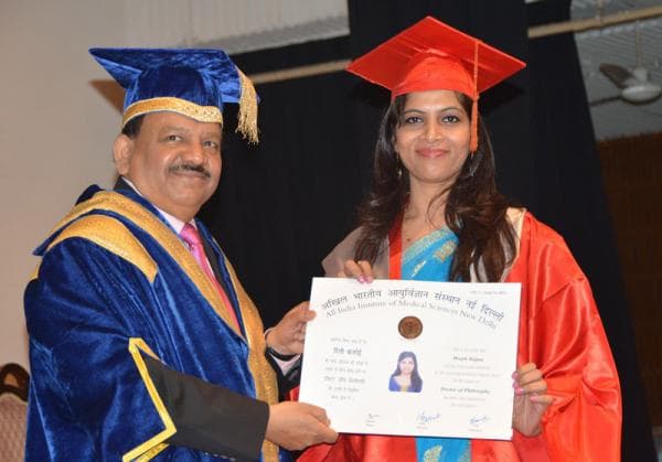 AIIMS Delhi Events photo 10