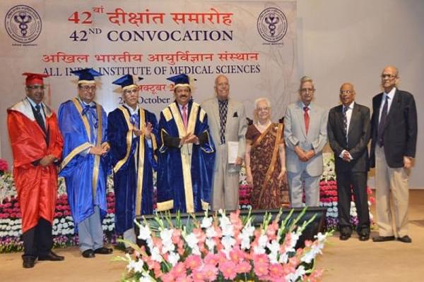 AIIMS Delhi Events photo 11