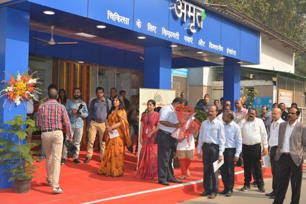 AIIMS Delhi Events photo 13