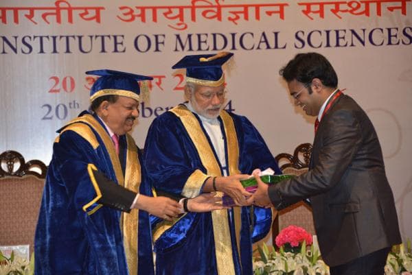 AIIMS Delhi Events photo 18