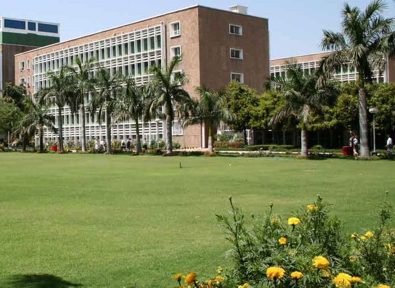 AIIMS Delhi Infrastructure photo 2