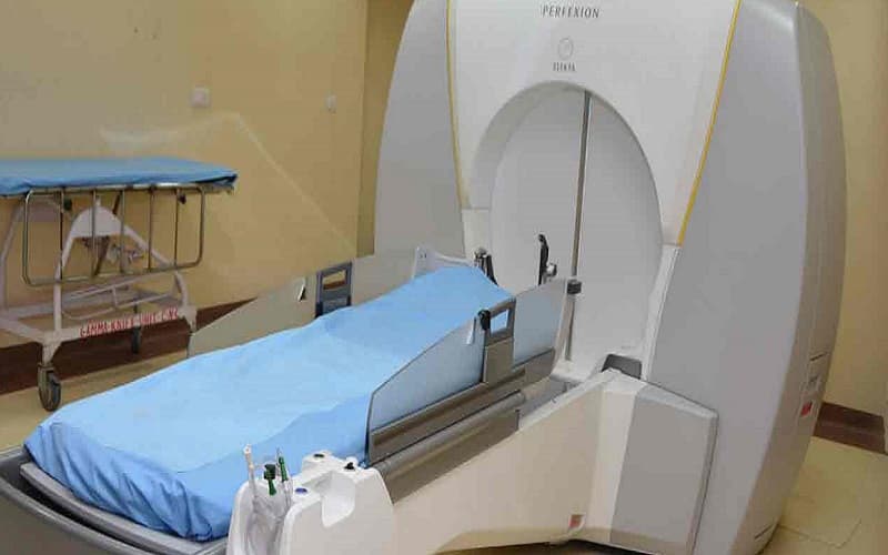 AIIMS Delhi Infrastructure photo 6