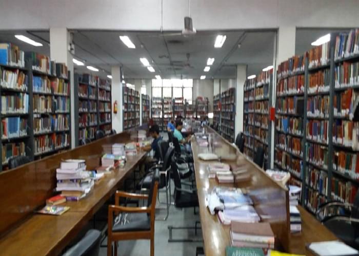 AIIMS Delhi Infrastructure photo 7