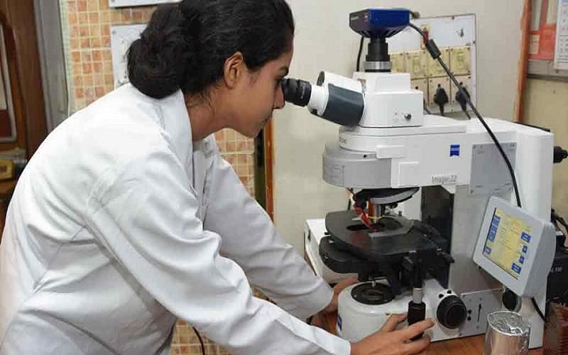 AIIMS Delhi Infrastructure photo 8