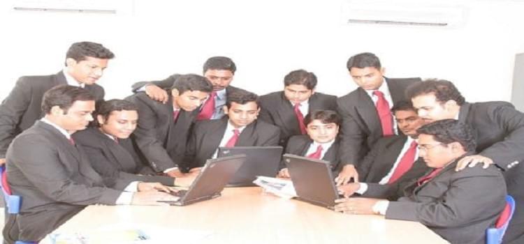 ITM Business School Chennai Events & Activities photo 1