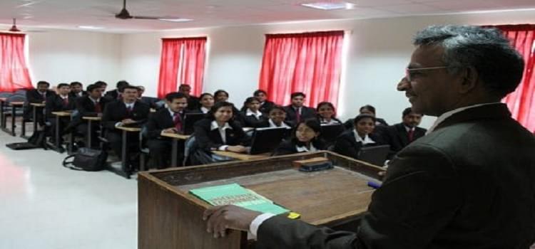 ITM Business School Chennai Events & Activities photo 2