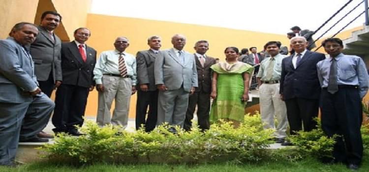 ITM Business School Chennai Events & Activities photo 3