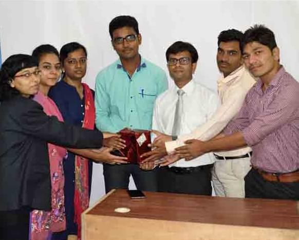 ITM Business School Chennai Events & Activities photo 5