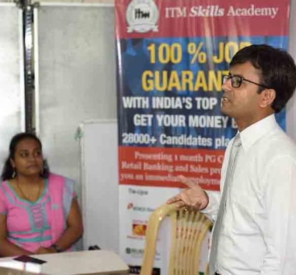 ITM Business School Chennai Events & Activities photo 4