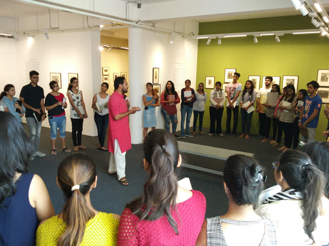 Pearl Academy Mumbai Events photo 1