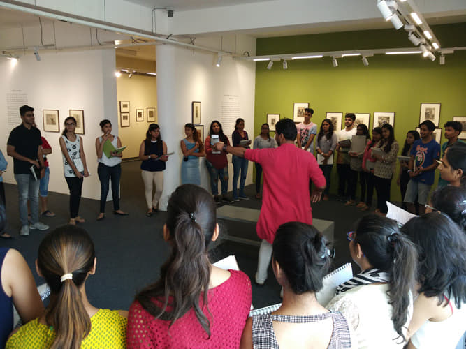 Pearl Academy Mumbai Events photo 2